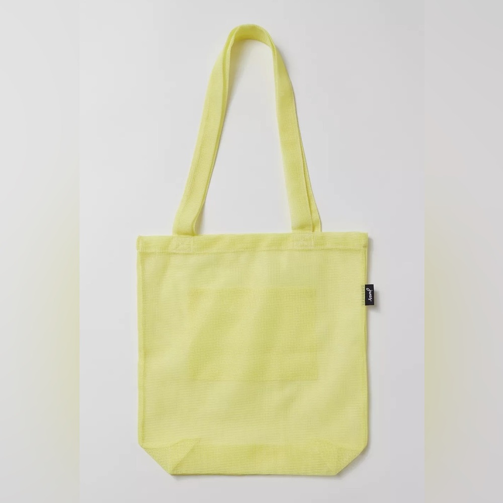 Junes The Market Tote Bag